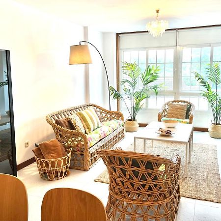 Apartament Panadeira Silgar Parking Wifi Sanxenxo Zewnętrze zdjęcie