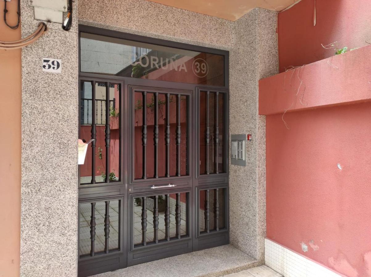 Apartament Panadeira Silgar Parking Wifi Sanxenxo Zewnętrze zdjęcie