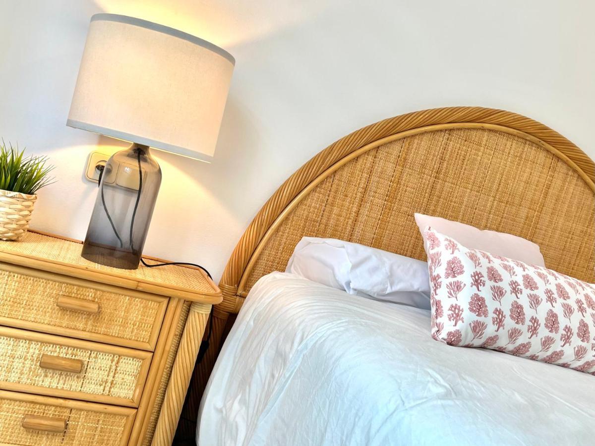 Apartament Panadeira Silgar Parking Wifi Sanxenxo Zewnętrze zdjęcie