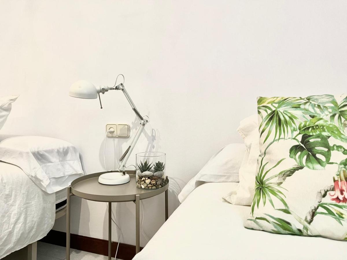 Apartament Panadeira Silgar Parking Wifi Sanxenxo Zewnętrze zdjęcie