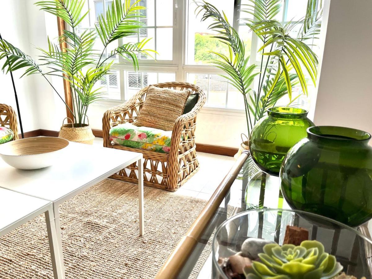 Apartament Panadeira Silgar Parking Wifi Sanxenxo Zewnętrze zdjęcie
