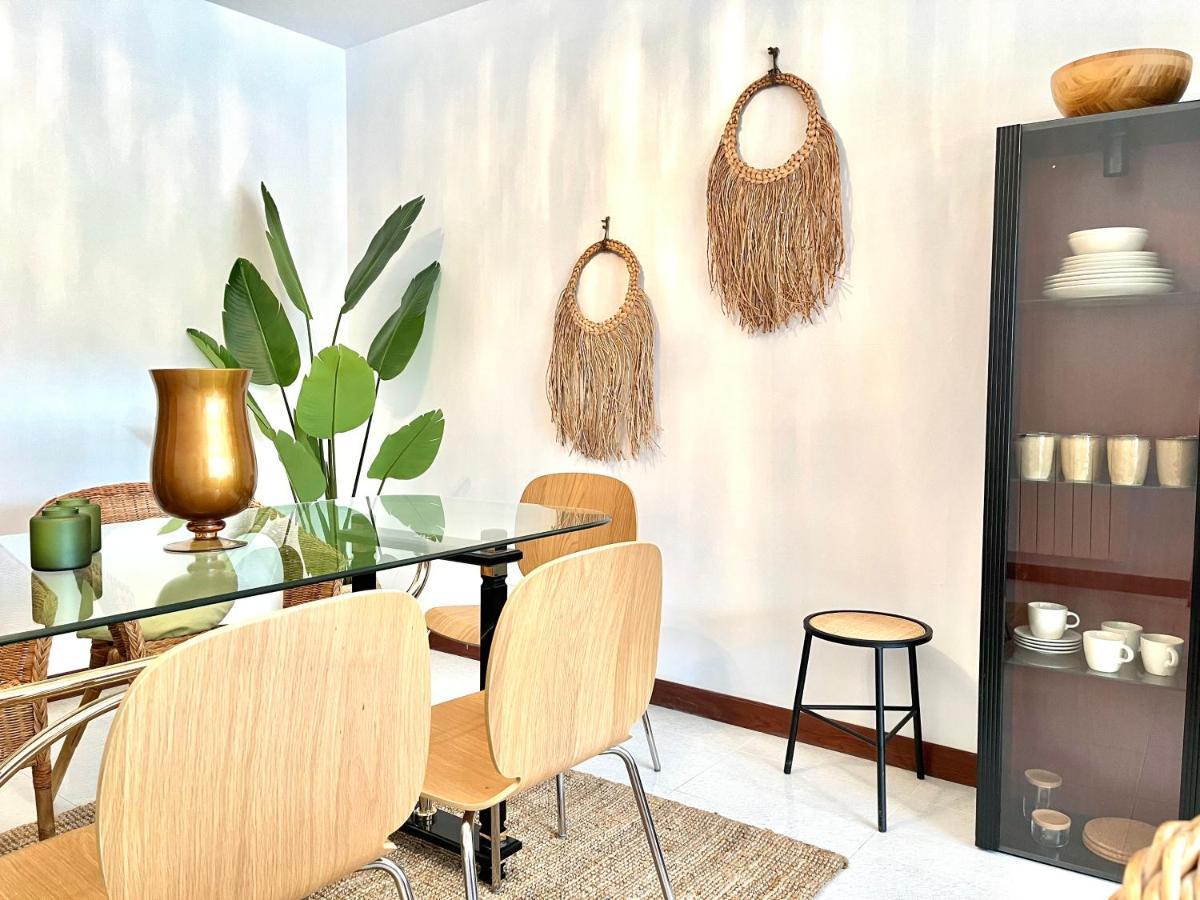 Apartament Panadeira Silgar Parking Wifi Sanxenxo Zewnętrze zdjęcie