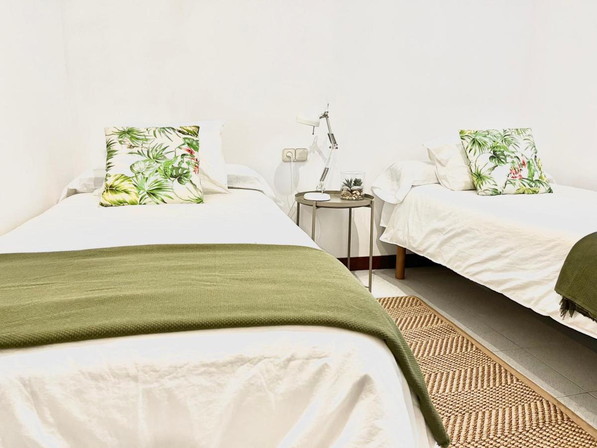 Apartament Panadeira Silgar Parking Wifi Sanxenxo Zewnętrze zdjęcie
