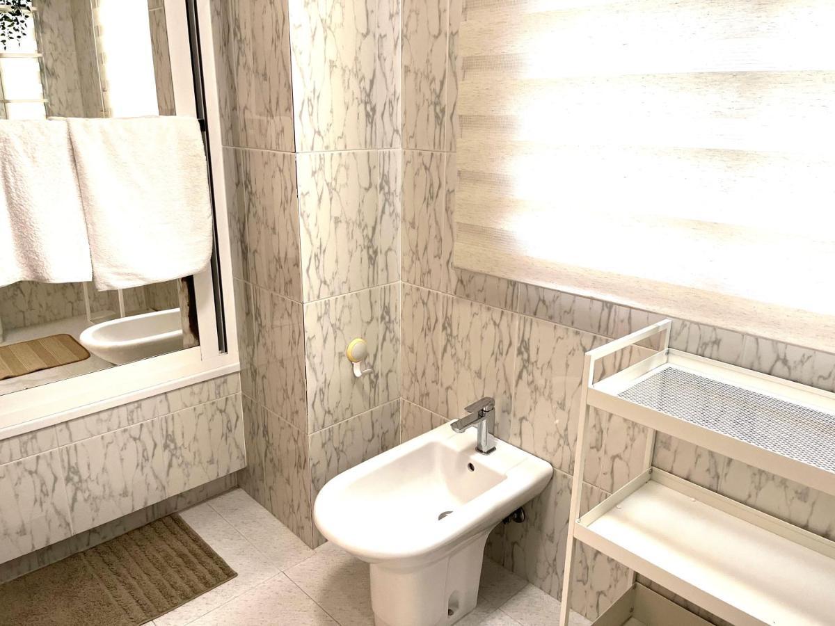 Apartament Panadeira Silgar Parking Wifi Sanxenxo Zewnętrze zdjęcie