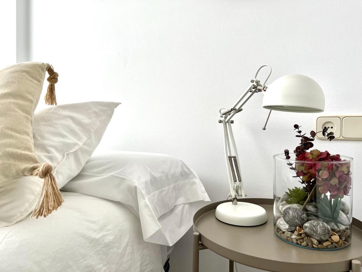 Apartament Panadeira Silgar Parking Wifi Sanxenxo Zewnętrze zdjęcie
