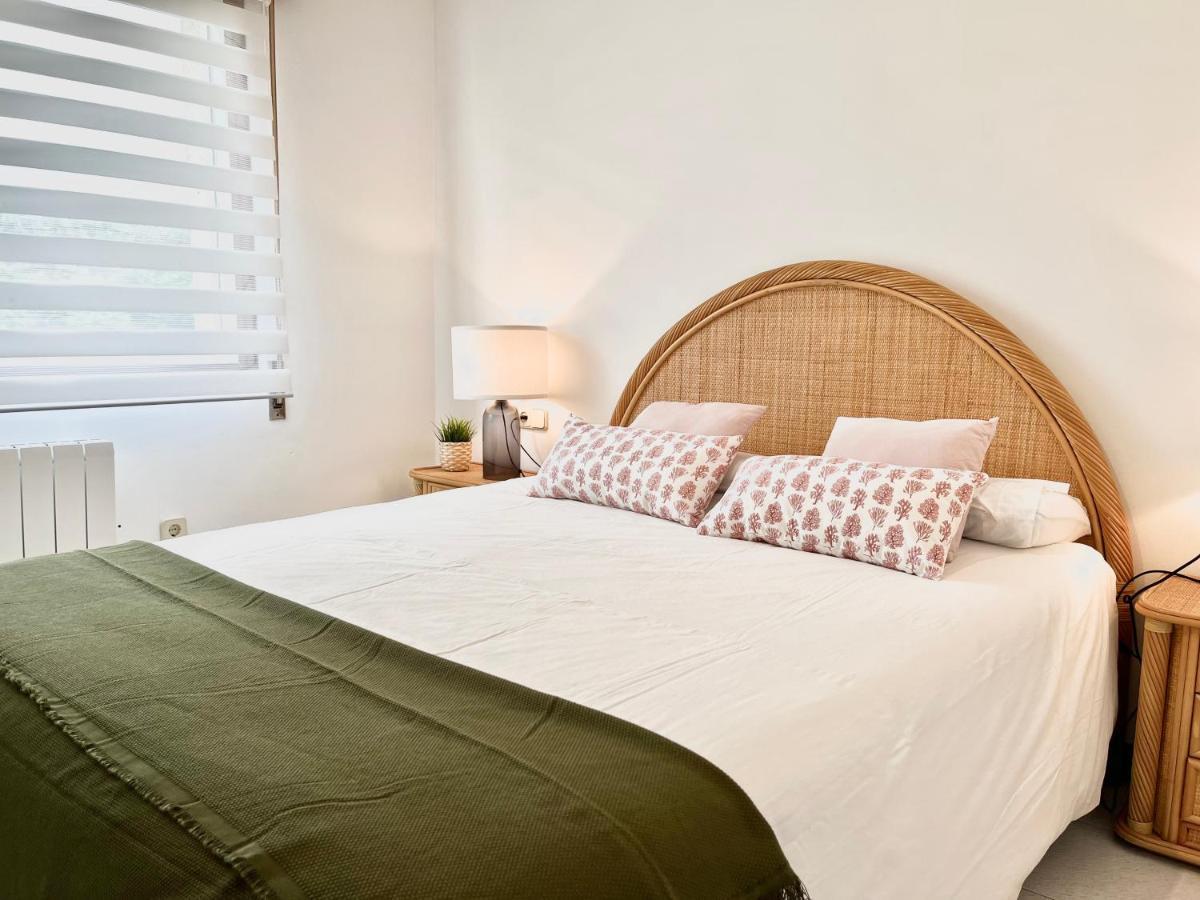 Apartament Panadeira Silgar Parking Wifi Sanxenxo Zewnętrze zdjęcie