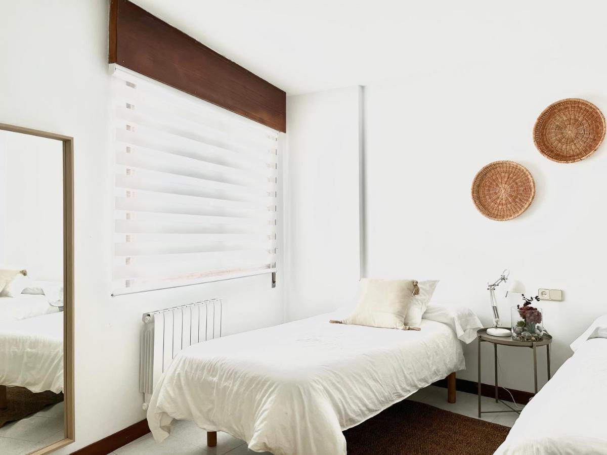 Apartament Panadeira Silgar Parking Wifi Sanxenxo Zewnętrze zdjęcie