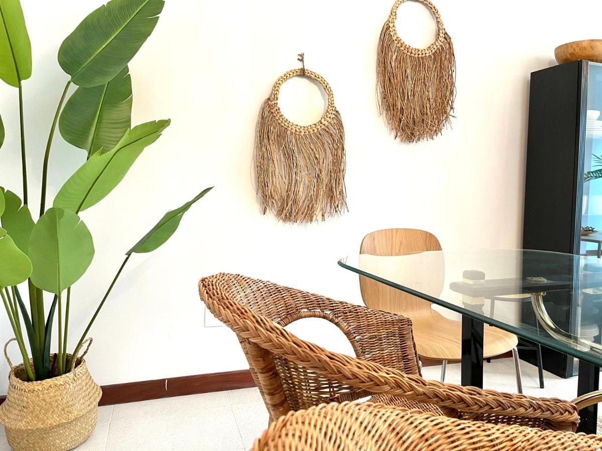 Apartament Panadeira Silgar Parking Wifi Sanxenxo Zewnętrze zdjęcie