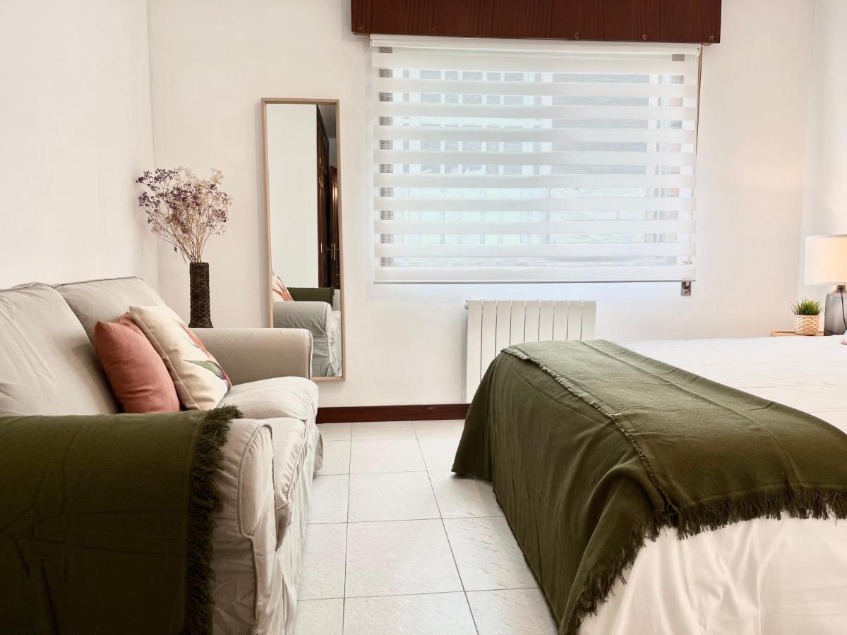 Apartament Panadeira Silgar Parking Wifi Sanxenxo Zewnętrze zdjęcie