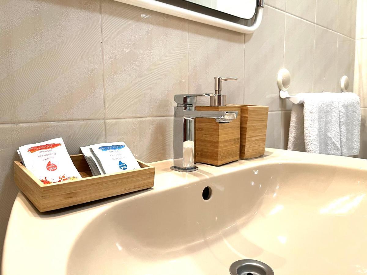 Apartament Panadeira Silgar Parking Wifi Sanxenxo Zewnętrze zdjęcie