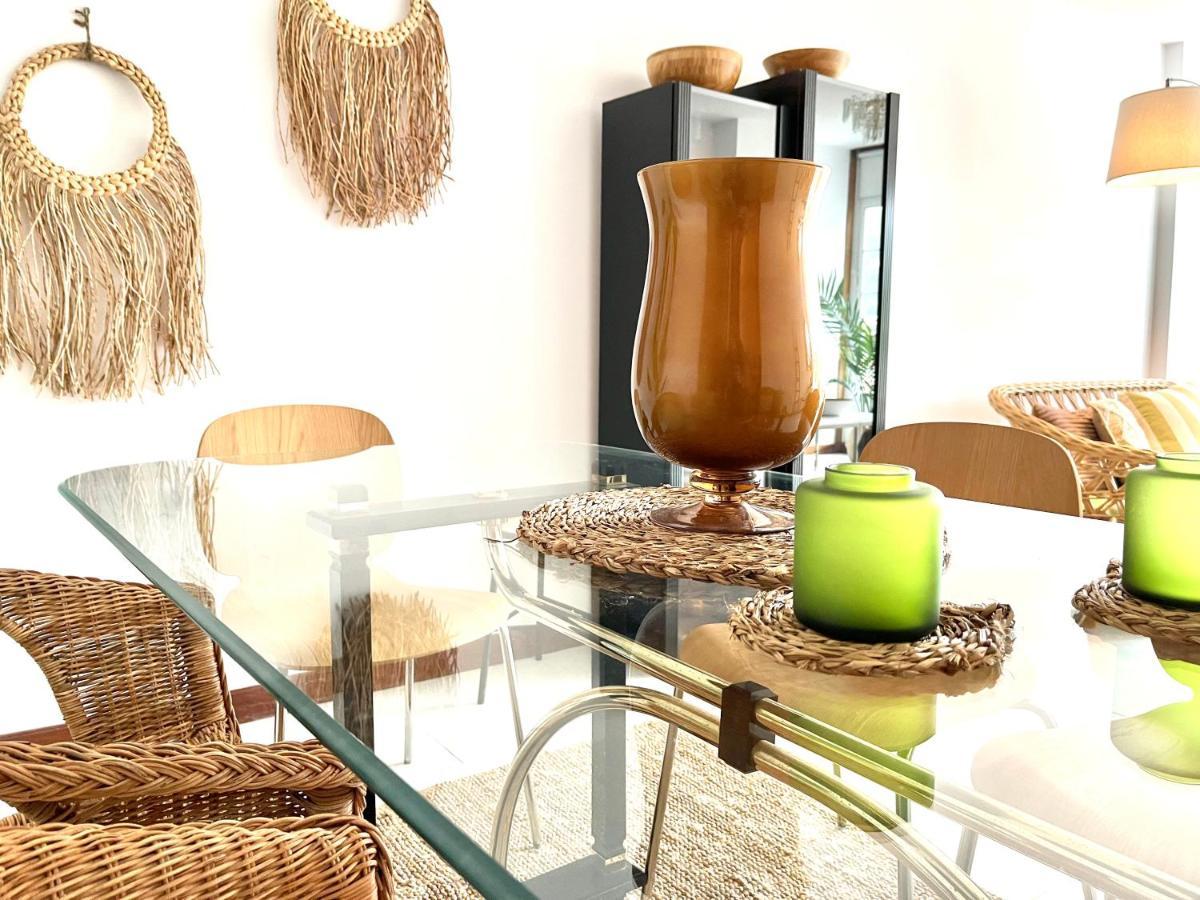 Apartament Panadeira Silgar Parking Wifi Sanxenxo Zewnętrze zdjęcie
